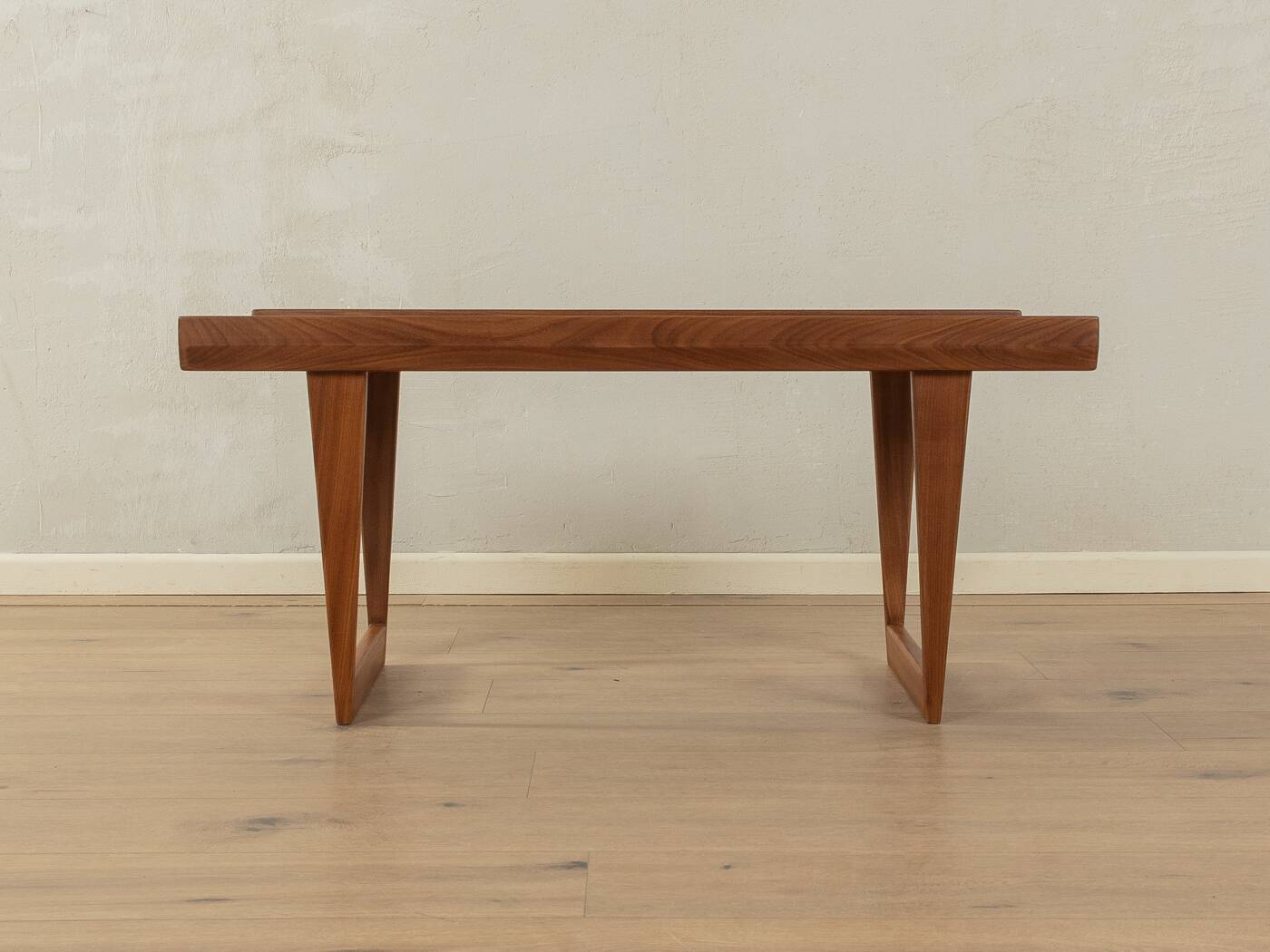 1960s Coffee table, Peter Løvig Nielsen