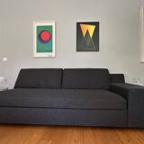 Mister Cassina Philippe Starck Sofa