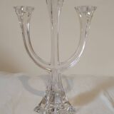 Crystal candlestick "Villeroy & Boch"