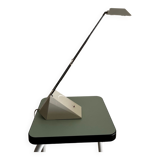Lampe de bureau Fuder style memphis année 80