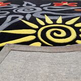 Flower'S Art Rug