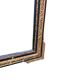 Napoleon III Gilded Wood Mirror, 19th Century - 65 x 100 x 6 cm