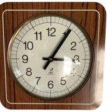 Formica Clock JAZ France