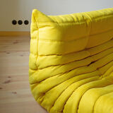 Togo sofa set model designed by Michel Ducaroy 1973