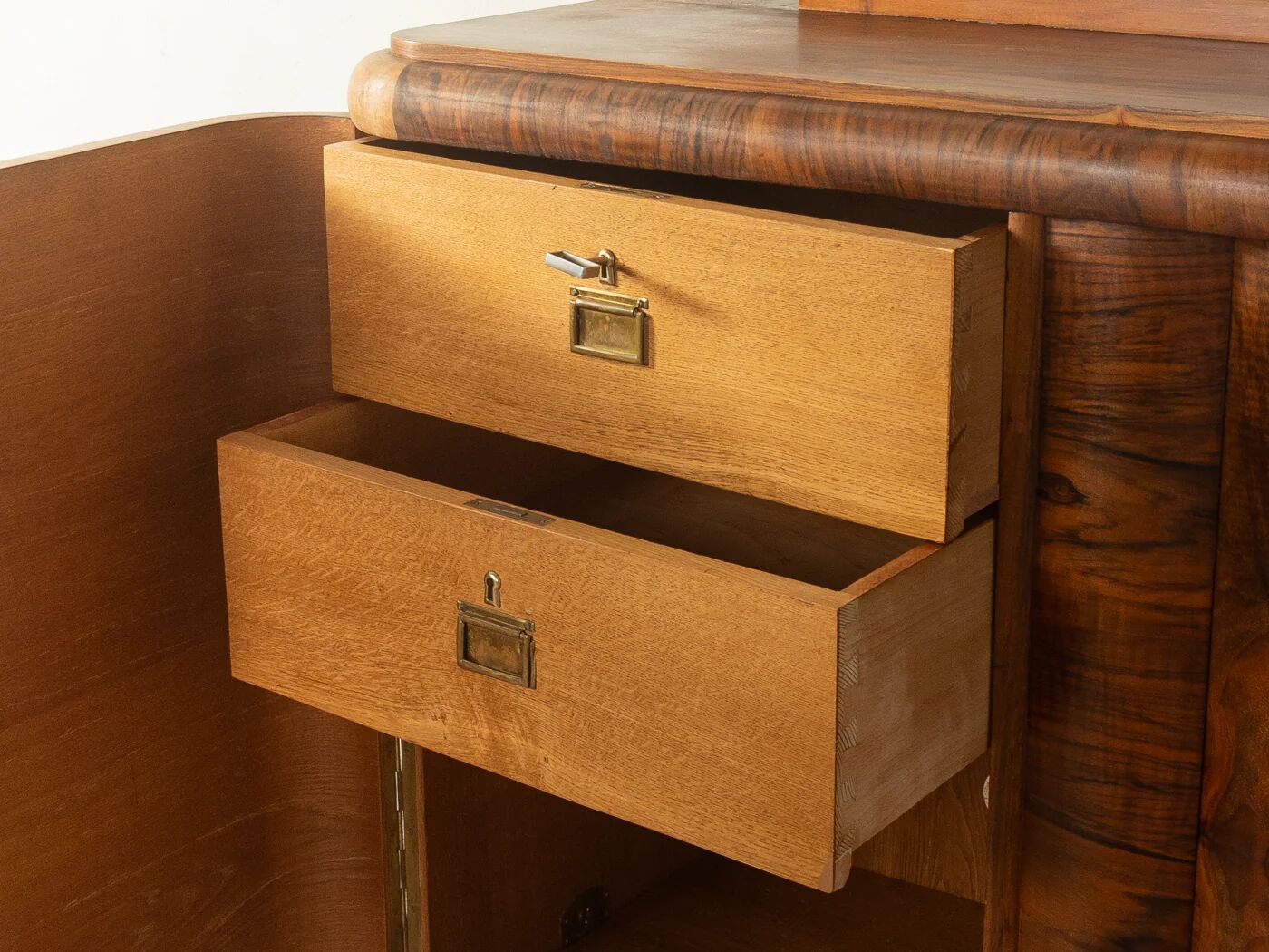Buffet Art Déco, années 1920
