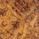 Roche et Bobois dining table, 1980