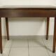 Table rustique 1 tiroir
