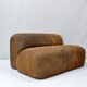 Bonbon – soft circulair 2-seater