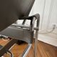 Wassily Chair B3 Marcel Breuer 1980s