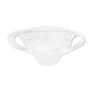 Vase ancien val Saint