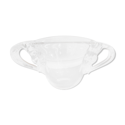 Vase ancien Val Saint Lambert