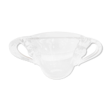 Vase ancien Val Saint Lambert