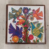 Underside acapulco Villeroy and Boch