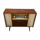 Meuble radio vintage
