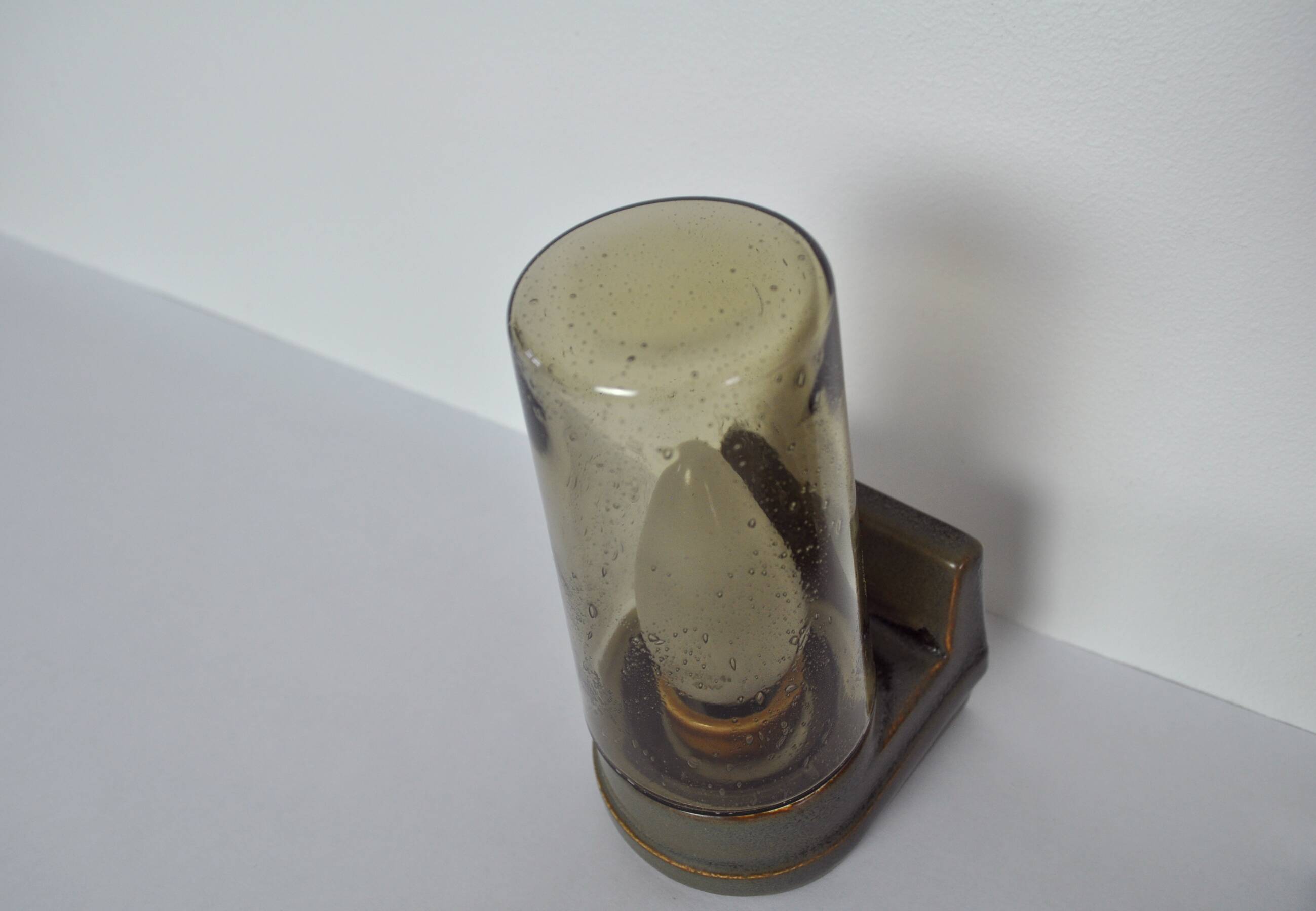Wall Sconce by Sigvard Bernadotte for IFÖ, Sweden, 1960s