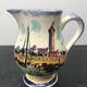 Pornic pitcher