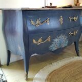 Commode Louis xv