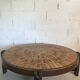 Table basse Roger Capron Vallauris