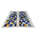 Handmade wool Berber rug 250 x 150 cm