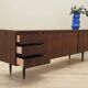 Rosewood sideboard, Danish design, 1980s, production: Denmark