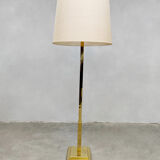Hollywood Regency floor lamp