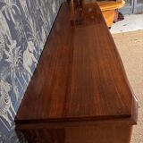 Enfilade Art Deco by Leleu from the 1940s.