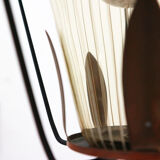 Hanging lamp 1950