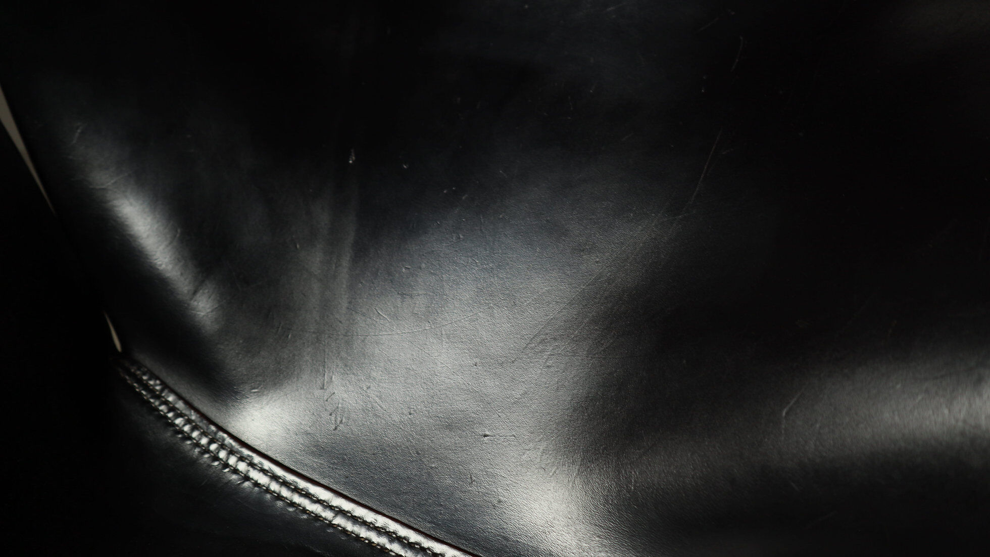 Pierre Paulin F444 lounge chair for Artifort, Netherlands, 1960s