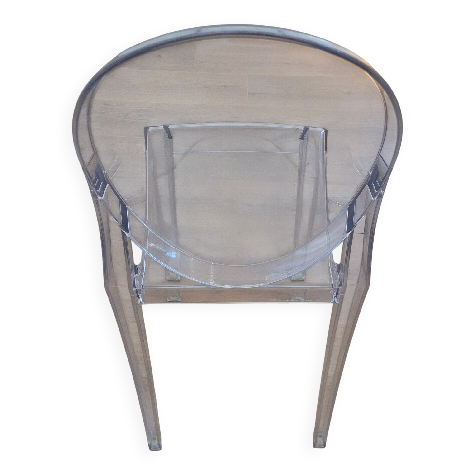 Chaiae Kartell Victoria Ghost