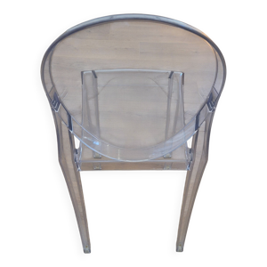 Chaiae Kartell Victoria - ghost