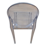 Chaiae Kartell Victoria Ghost