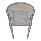 Chaiae Kartell Victoria Ghost