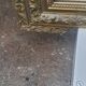 Golden mirror