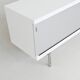 Horst Bruning model 1730 large sideboard Behr Germany 1960