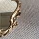 Miroir baroque 46x63cm