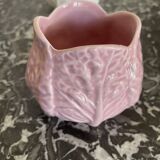 Pots en forme de choux
