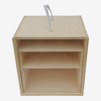 Pantry for cheese H 23 cm