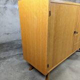 Enfilade foot compass