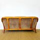 Scandinavian sofa, 1960