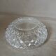 Antique crystal sugar bowl from Arques