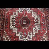 Carpet Bidjar gholtog Iran
