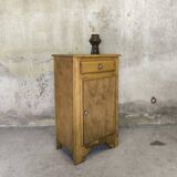 Vintage wooden sideboard/confiturier