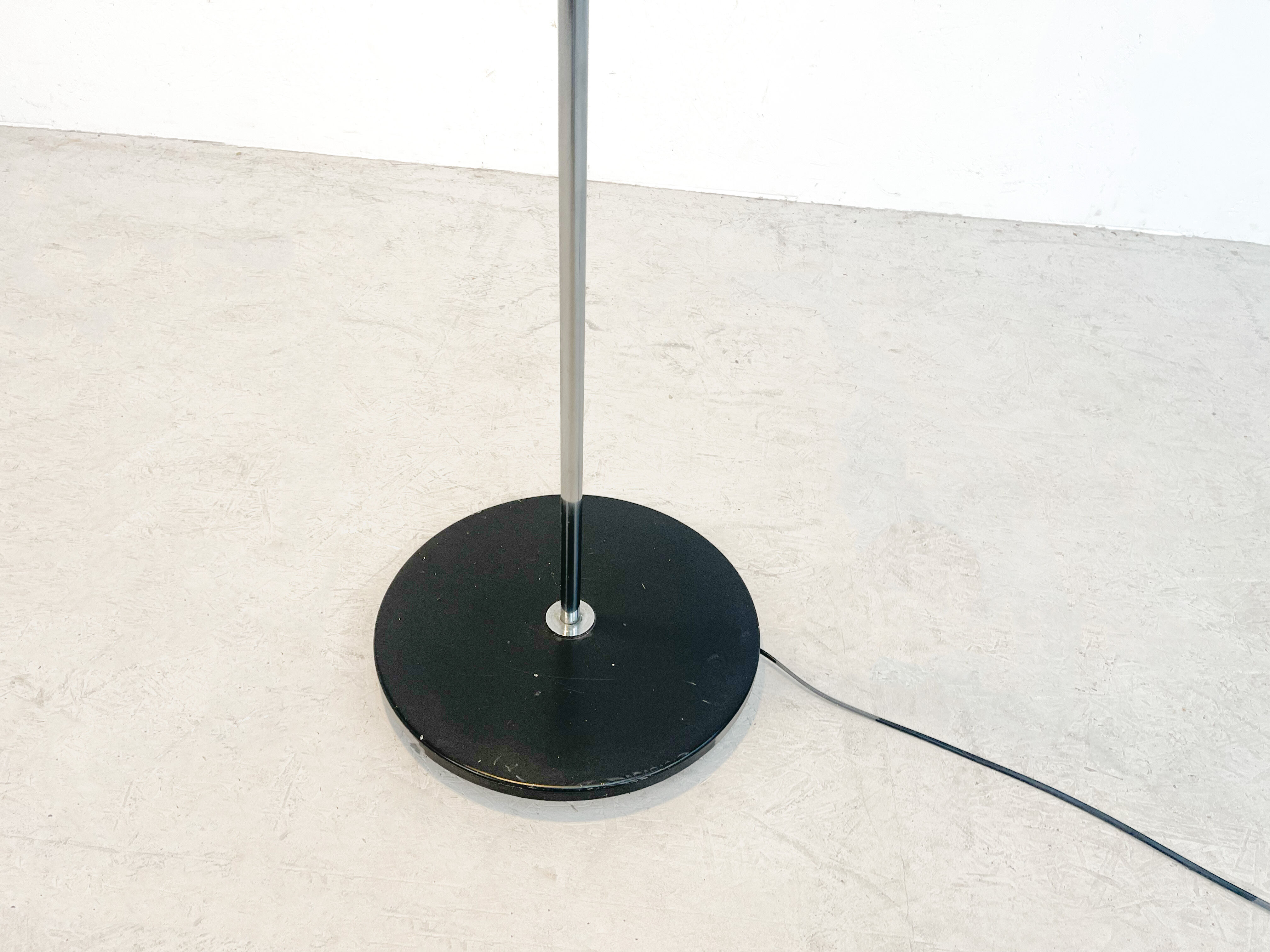 Lampadaire italien