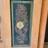 Armoire provençale fin xix eme