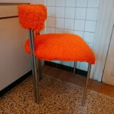 Chaises relookées