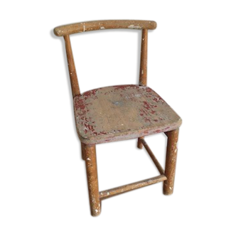Child chair