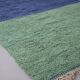 Moroccan Handmade Wool Rug 249 x 297 cm - Berber Contemporary rug