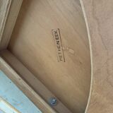 Canteen Table in Scrapwood - Piet Hein Eek
