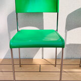Chaises Lafargue