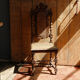 Henri 2 cane chair